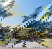 Rainbow Beach Holiday Park