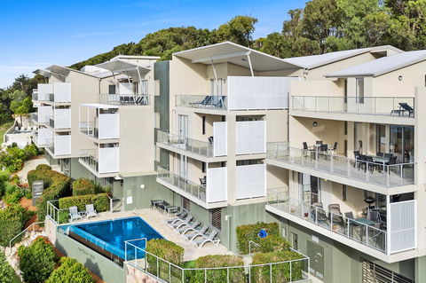 Rainbow Sea Resort - Timeshare Accommodation 1