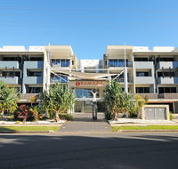 Ramada Hervey Bay - Timeshare Accommodation