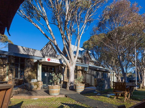 Ramada Resort By Wyndham Dinner Plain Mt Hotham - Timeshare Accommodation 1