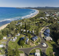 Reflections Holiday Parks Corindi Beach
