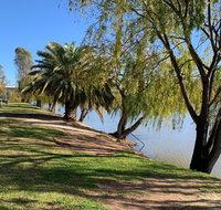 Robinvale Riverside Caravan Park - Timeshare Accommodation