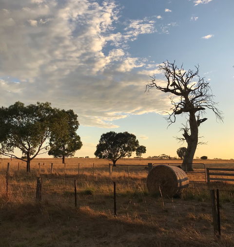 Rocklea Farm - Timeshare Accommodation 0