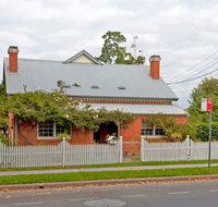 Rose Cottage - Timeshare Accommodation