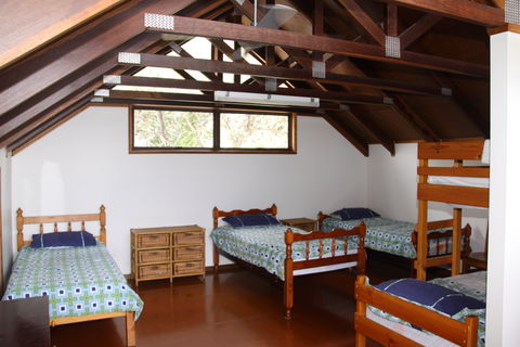 Salty Towers - Timeshare Accommodation 2