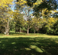 Scenic Rim Adventure Park - Timeshare Accommodation