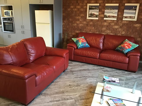 Seacret - Timeshare Accommodation 0