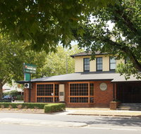 Seaton Arms Motor Inn - Timeshare Accommodation
