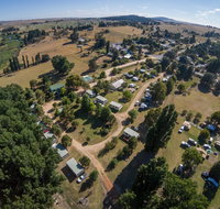 Snowy River Holiday Park