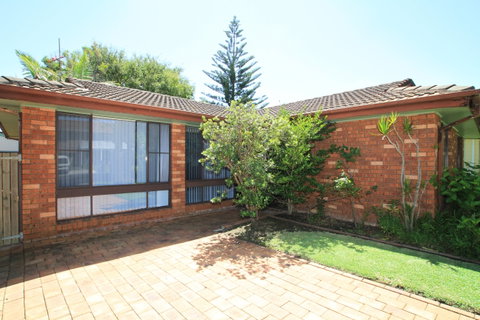Surfway Holiday Retreat - Timeshare Accommodation 0