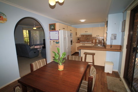 Surfway Holiday Retreat - Timeshare Accommodation 1