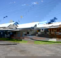 Tabulam Hotel - Timeshare Accommodation