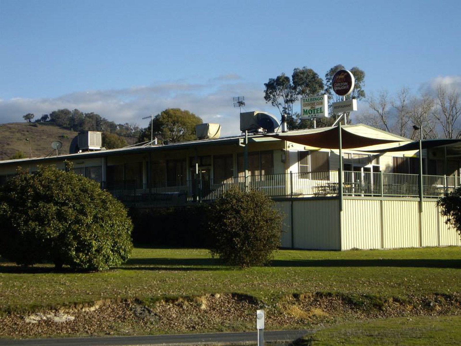 Lacmalac NSW Timeshare Accommodation