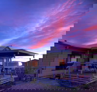 Tarnasey Farm - Bump's Barn