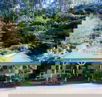 Tarra Valley Caravan Park - Timeshare Accommodation