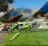 Taralee Orchards - Timeshare Accommodation