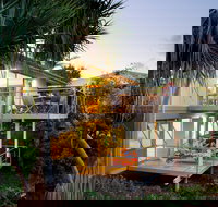 The Retreat Beach Houses