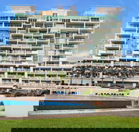 The Sebel Pelican Waters Golf Resort and Spa - Timeshare Accommodation