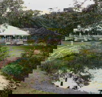 The Eumundi Dairy - Timeshare Accommodation