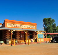 The Original Silverton Hotel - Timeshare Accommodation