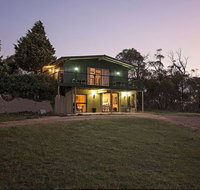 The Range - Timeshare Accommodation
