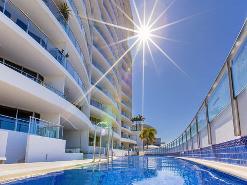 The Sebel Maroochydore - Timeshare Accommodation 1