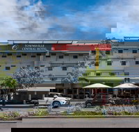 Townsville Central Hotel - Timeshare Accommodation