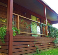 Tumut Log Cabins - Timeshare Accommodation