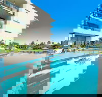 ULTIQA Freshwater Point Resort