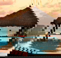 Villa Kopai Luxury Beach House