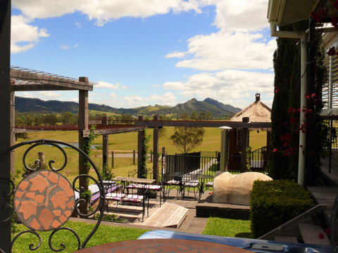 Villa Medici - Timeshare Accommodation 2