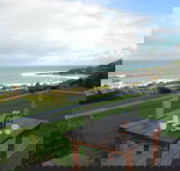 Whitecrest Great Ocean Road Resort