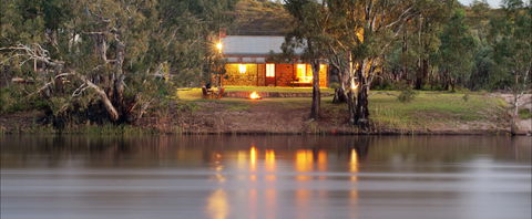 Wigley Retreat - Timeshare Accommodation 0