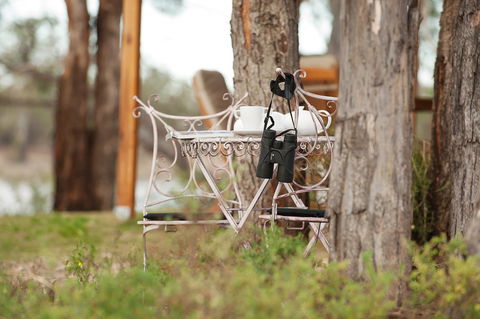 Wigley Retreat - Timeshare Accommodation 1
