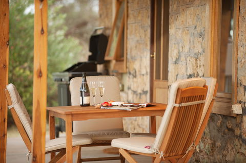 Wigley Retreat - Timeshare Accommodation 2