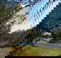 Yanda campground - Timeshare Accommodation