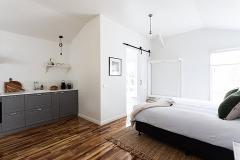 A Cottage In Richmond - Timeshare Accommodation 0