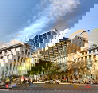 Adina Apartment Hotel Brisbane Anzac Square - Timeshare Accommodation