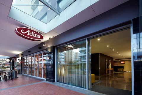 Adina Apartment Hotel Wollongong - Timeshare Accommodation 1