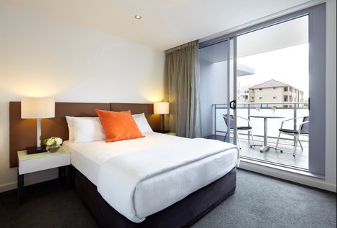 Adina Apartment Hotel Wollongong - Timeshare Accommodation 2