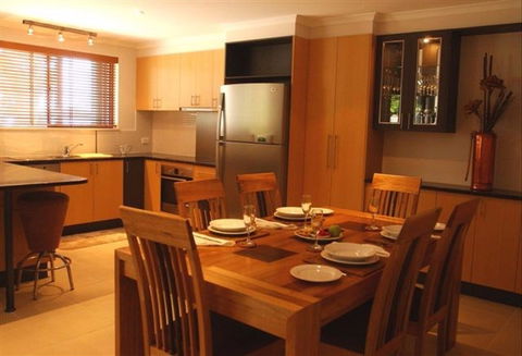 Amarco - Timeshare Accommodation 0