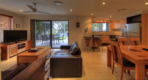 Amarco - Timeshare Accommodation 1