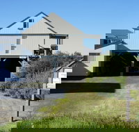 Angler's Arms and Fisherman's Cottage - Timeshare Accommodation