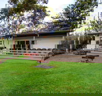 Aruma River House - Timeshare Accommodation