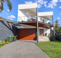 Bali St Beach House
