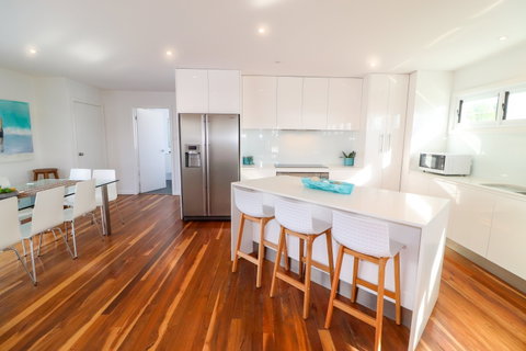 Bali St Beach House - Timeshare Accommodation 1
