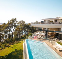 Bannisters Port Stephens - Timeshare Accommodation