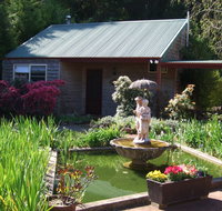 Barefoot Springs B and B