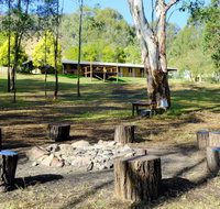 Barrington River Lodge - Timeshare Accommodation