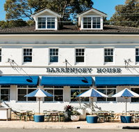 Barrenjoey House - Timeshare Accommodation